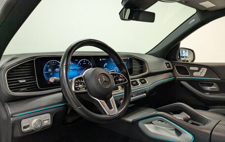Mercedes-Benz GLE, 2021 год, 7 250 000 рублей, 16 фотография