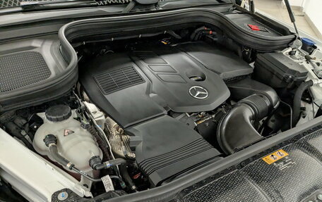 Mercedes-Benz GLE, 2021 год, 7 250 000 рублей, 9 фотография