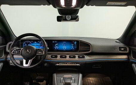 Mercedes-Benz GLE, 2021 год, 7 250 000 рублей, 14 фотография