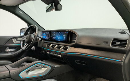 Mercedes-Benz GLE, 2021 год, 7 250 000 рублей, 11 фотография