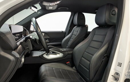 Mercedes-Benz GLE, 2021 год, 7 250 000 рублей, 20 фотография