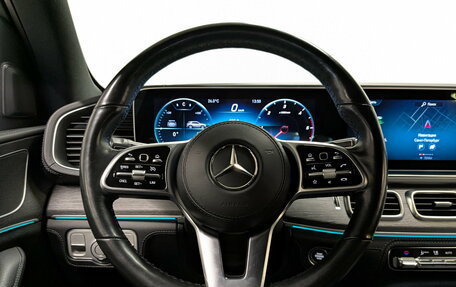 Mercedes-Benz GLE, 2021 год, 7 250 000 рублей, 21 фотография