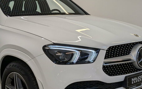 Mercedes-Benz GLE, 2021 год, 7 250 000 рублей, 25 фотография