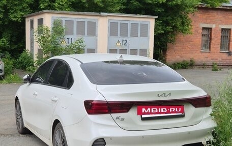 KIA K3, 2021 год, 2 450 000 рублей, 3 фотография