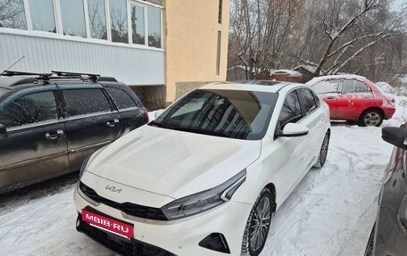KIA K3, 2021 год, 2 450 000 рублей, 4 фотография