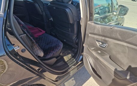 Renault Scenic IV, 2018 год, 1 500 000 рублей, 7 фотография