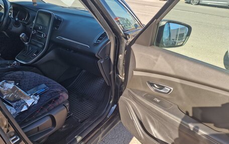 Renault Scenic IV, 2018 год, 1 500 000 рублей, 6 фотография