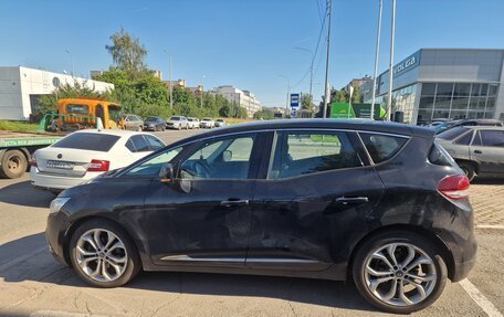 Renault Scenic IV, 2018 год, 1 500 000 рублей, 3 фотография