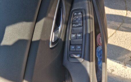 Renault Scenic IV, 2018 год, 1 500 000 рублей, 11 фотография