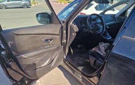 Renault Scenic IV, 2018 год, 1 500 000 рублей, 10 фотография