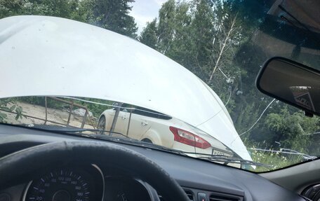 KIA Rio III рестайлинг, 2016 год, 430 000 рублей, 15 фотография