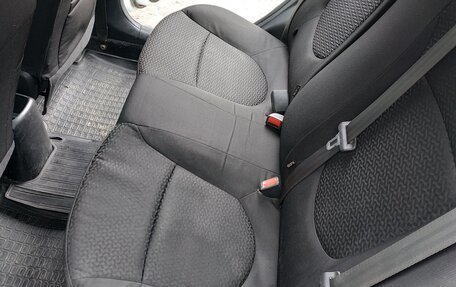 KIA Rio III рестайлинг, 2016 год, 430 000 рублей, 4 фотография