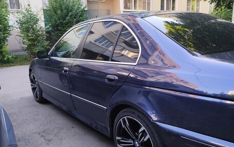 BMW 5 серия, 1998 год, 500 000 рублей, 5 фотография