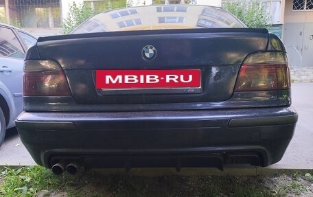 BMW 5 серия, 1998 год, 500 000 рублей, 4 фотография