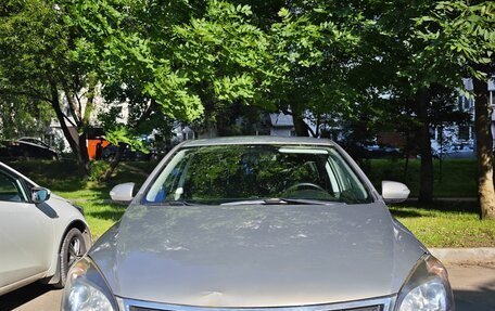 KIA cee'd I рестайлинг, 2010 год, 680 000 рублей, 4 фотография