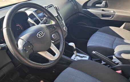 KIA cee'd I рестайлинг, 2010 год, 680 000 рублей, 6 фотография