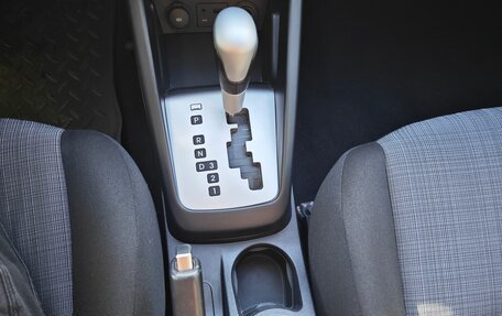 KIA cee'd I рестайлинг, 2010 год, 680 000 рублей, 9 фотография