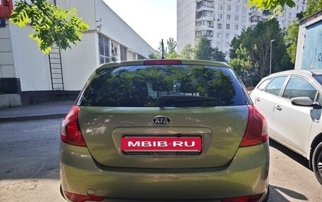 KIA cee'd I рестайлинг, 2010 год, 680 000 рублей, 3 фотография