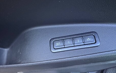 Chevrolet Tahoe IV, 2018 год, 3 400 000 рублей, 10 фотография
