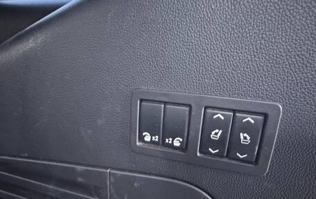 Chevrolet Tahoe IV, 2018 год, 3 400 000 рублей, 15 фотография