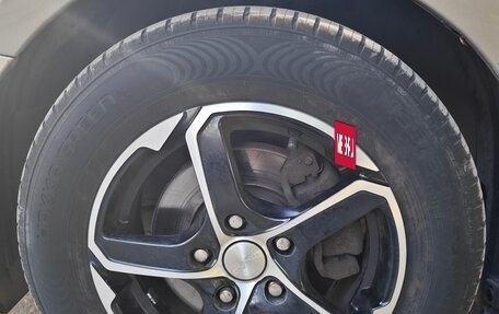 KIA cee'd I рестайлинг, 2010 год, 680 000 рублей, 11 фотография