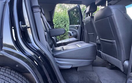 Chevrolet Tahoe IV, 2018 год, 3 400 000 рублей, 17 фотография