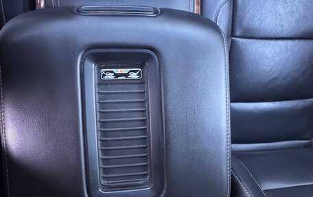 Chevrolet Tahoe IV, 2018 год, 3 400 000 рублей, 26 фотография