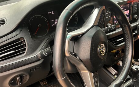 Volkswagen Polo VI (EU Market), 2020 год, 1 200 000 рублей, 6 фотография