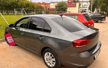 Volkswagen Polo VI (EU Market), 2020 год, 1 200 000 рублей, 5 фотография