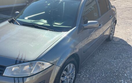 Renault Megane II, 2005 год, 330 000 рублей, 2 фотография
