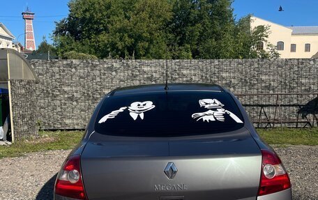 Renault Megane II, 2005 год, 330 000 рублей, 5 фотография