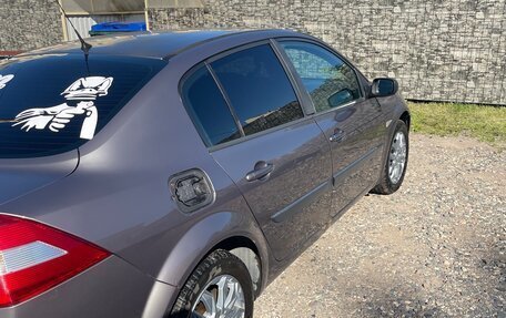 Renault Megane II, 2005 год, 330 000 рублей, 6 фотография