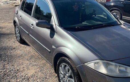 Renault Megane II, 2005 год, 330 000 рублей, 8 фотография
