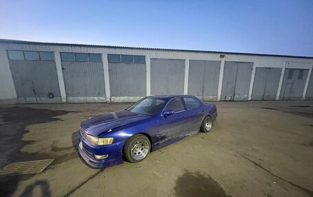 Toyota Cresta, 1992 год, 400 000 рублей, 2 фотография