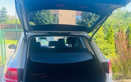 Volkswagen Touareg III, 2012 год, 1 790 000 рублей, 6 фотография