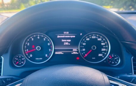 Volkswagen Touareg III, 2012 год, 1 790 000 рублей, 8 фотография