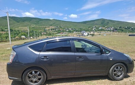 Toyota Prius, 2008 год, 750 000 рублей, 3 фотография