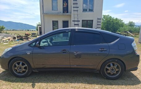 Toyota Prius, 2008 год, 750 000 рублей, 5 фотография