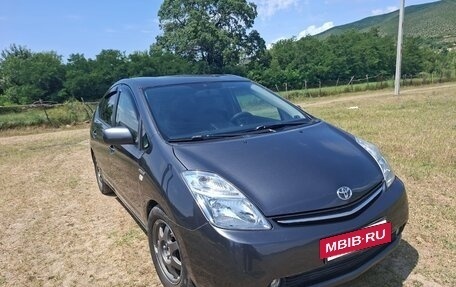 Toyota Prius, 2008 год, 750 000 рублей, 4 фотография