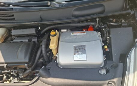 Toyota Prius, 2008 год, 750 000 рублей, 7 фотография