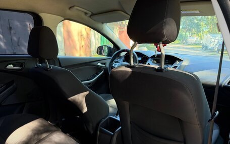 Ford Focus III, 2013 год, 600 000 рублей, 5 фотография