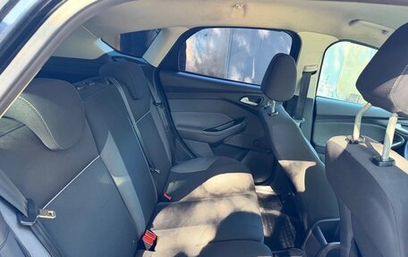 Ford Focus III, 2013 год, 600 000 рублей, 6 фотография