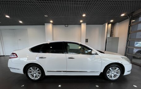 Nissan Teana, 2012 год, 630 000 рублей, 2 фотография