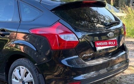 Ford Focus III, 2013 год, 600 000 рублей, 2 фотография