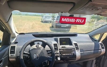 Toyota Prius, 2008 год, 750 000 рублей, 6 фотография