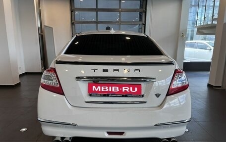 Nissan Teana, 2012 год, 630 000 рублей, 4 фотография