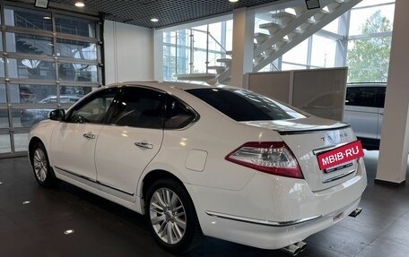 Nissan Teana, 2012 год, 630 000 рублей, 5 фотография