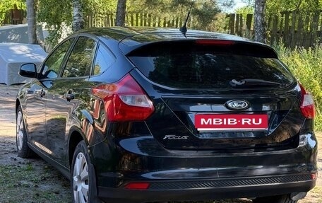 Ford Focus III, 2013 год, 600 000 рублей, 3 фотография