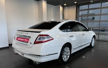 Nissan Teana, 2012 год, 630 000 рублей, 3 фотография