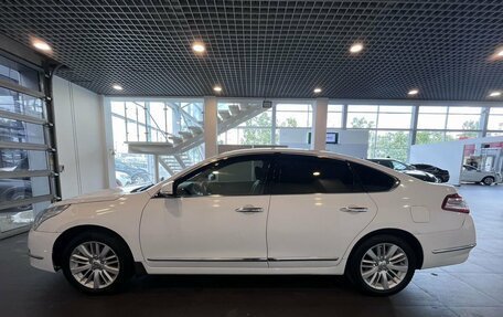 Nissan Teana, 2012 год, 630 000 рублей, 6 фотография